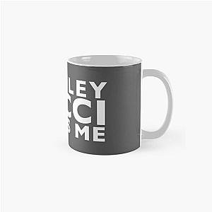 Stanley Tucci Hates Me Classic Mug