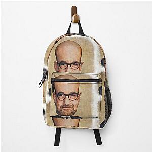 stanley tucci Backpack