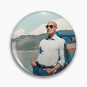 Stanley Tucci Pin