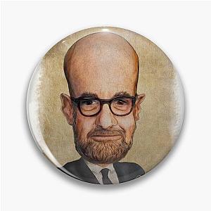 stanley tucci Pin