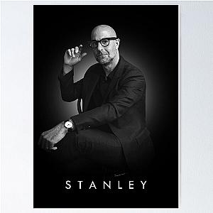 Stanley Tucci Poster