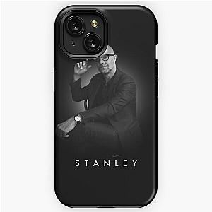 Stanley Tucci iPhone Tough Case