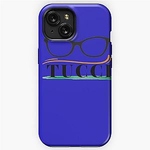 stanley tucci iPhone Tough Case