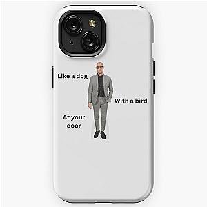 Stanley Tucci I love you iPhone Tough Case