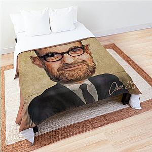 stanley tucci Comforter