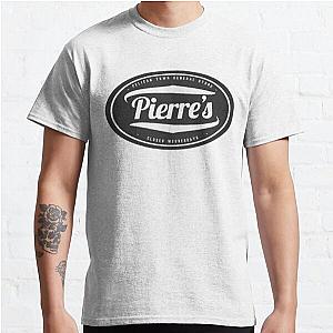 Stardew Valley T-Shirts - Stardew Valley Pierres General store logo Classic T-Shirt