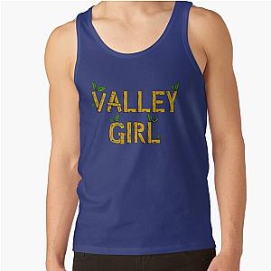 Stardew Valley Tank Tops - Valley Girl | Stardew Valley Tank Top