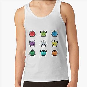 Stardew Valley Tank Tops - Stardew Valley Junimos Pack Tank Top