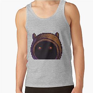 Stardew Valley Tank Tops - Stardew Valley Dwarf Tank Top