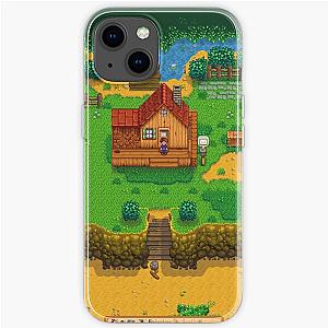 Stardew Valley Cases - Stardew Valley iPhone Soft Case