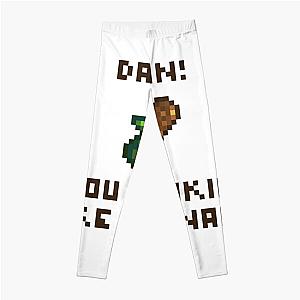 Stardew Valley Leggings - Stardew valley Leggings