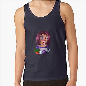 Stardew Valley Tank Tops - Maru (Stardew Valley Bachelorette) Tank Top