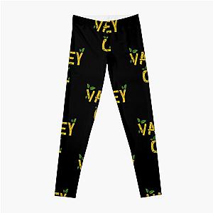 Stardew Valley Leggings - Valley Girl  Stardew Valley Leggings