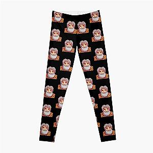 Stardew Valley Leggings - Stardew Valley Linus Leggings