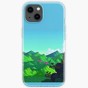 Stardew Valley Cases - Stardew Valley Opening Scene iPhone Soft Case