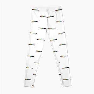 Stardew Valley Leggings - Stardew Valley Junimos Leggings