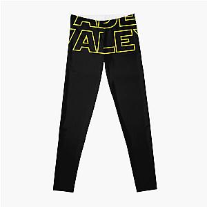 Stardew Valley Leggings - Stardew wars  stardew valley parody logo essential t shirt Leggings