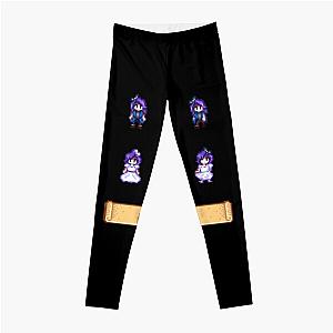 Stardew Valley Leggings - Stardew Valley Spritesabigail Leggings