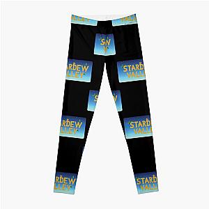 Stardew Valley Leggings - Stardew Valley  Leggings