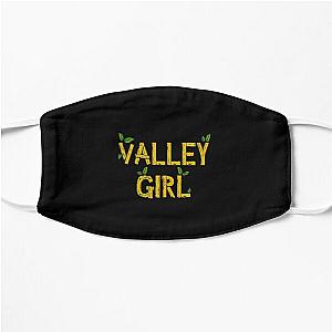 Stardew Valley Face Masks - Valley Girl  Stardew Valley Flat Mask