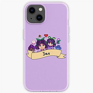 Stardew Valley Cases - Jas - Stardew Valley iPhone Soft Case