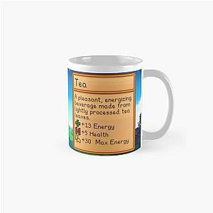 Stardew Valley Mugs - Stardew valley Tea mug Classic Mug