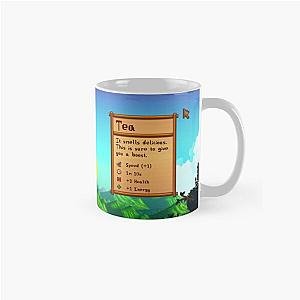 Stardew Valley Mugs - Stardew Valley Day Tea  Classic Mug