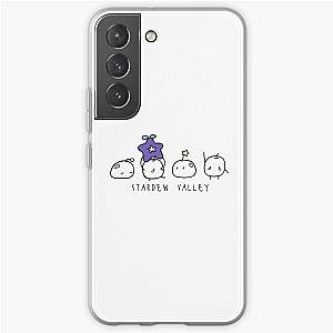 Stardew Valley Cases - Stardew Valley - Junimos Samsung Galaxy Soft Case