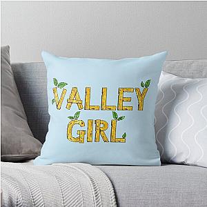 Stardew Valley Pillows - Valley Girl | Stardew Valley Throw Pillow