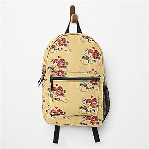 Stardew Valley Backpacks - Penny- Stardew Valley Backpack