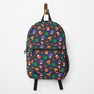 Stardew Valley Backpacks - Stardew Valley Mushrooms Backpack