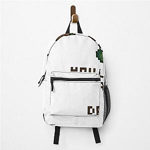 Stardew Valley Backpacks - Stardew valley Backpack