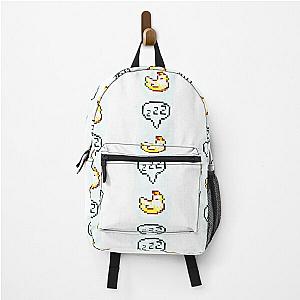 Stardew Valley Backpacks - Stardew Valley Sleeping Chicken Backpack