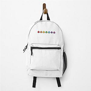 Stardew Valley Backpacks - Stardew Valley Junimos Backpack