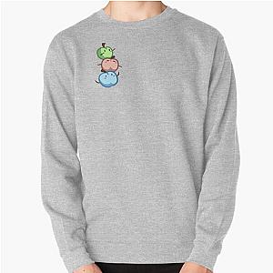 Stardew Valley Sweatshirts - Stardew valley jumino Pullover Sweatshirt