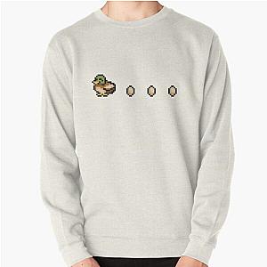 Stardew Valley Sweatshirts - Stardew Valley | Duck Egg Parade Pullover Sweatshirt