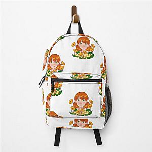 Stardew Valley Backpacks - Stardew Valley Poppy Penny Backpack