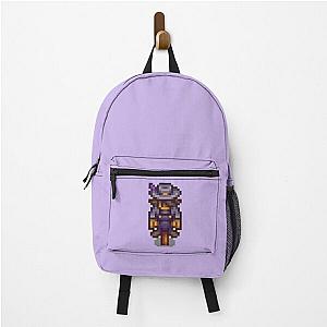 Stardew Valley Backpacks - Stardew Valley Deluxe Scarecrow Backpack