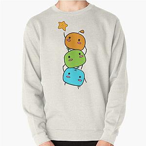 Stardew Valley Sweatshirts - Junimos - Stardew Valley Pullover Sweatshirt