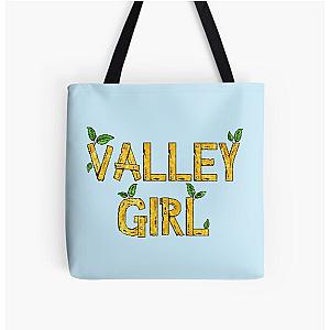 Stardew Valley Bags - Valley Girl | Stardew Valley All Over Print Tote Bag