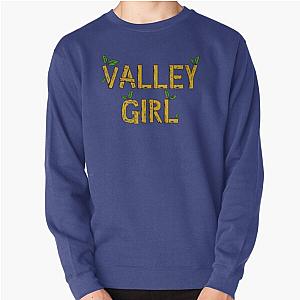 Stardew Valley Sweatshirts - Valley Girl | Stardew Valley Pullover Sweatshirt