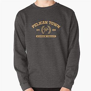 Stardew Valley Sweatshirts - Stardew Valley Pullover Sweatshirt