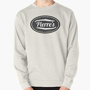 Stardew Valley Sweatshirts - Stardew Valley Pierres General store logo Pullover Sweatshirt