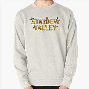 Stardew Valley Sweatshirts - STARDEW VALLEY  Pullover Sweatshirt