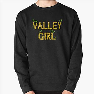 Stardew Valley Sweatshirts - Valley Girl  Stardew Valley Pullover Sweatshirt