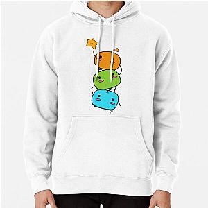 Stardew Valley Hoodies - Junimos - Stardew Valley Pullover Hoodie