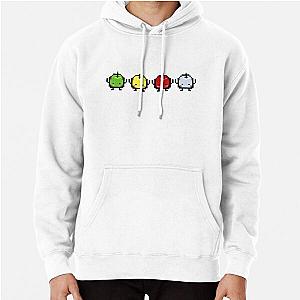 Stardew Valley Hoodies - Stardew Valley Junimos Pullover Hoodie