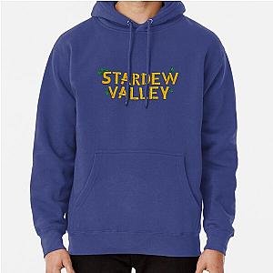 Stardew Valley Hoodies - Stardew Valley Pullover Hoodie