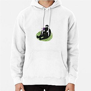 Stardew Valley Hoodies - Stardew Valley Flower Krobus! Pullover Hoodie