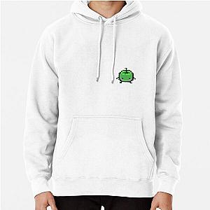 Stardew Valley Hoodies - Stardew Valley Junimo Pullover Hoodie